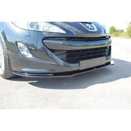 Maxton - Lame Du Pare-Chocs...