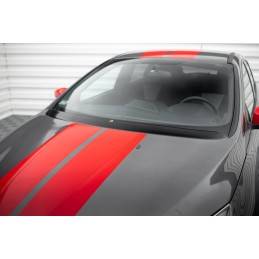 Maxton - Capot Extension...