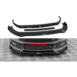 Maxton - Hybrid Lame Du...