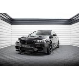 Maxton - LAME DU PARE-CHOCS...