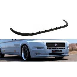 Maxton - LAME DU PARE-CHOCS...