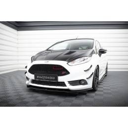 Maxton - Lame Du Pare-Chocs...