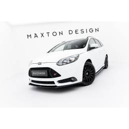 Maxton - Lame Du Pare-Chocs...