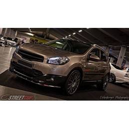 Maxton - LAME DU PARE-CHOCS...