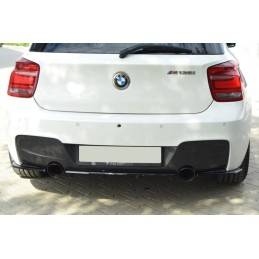 Arriere Splitter BMW 1...