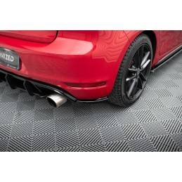 Maxton - LAME DU PARE CHOCS...