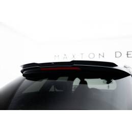 Maxton - Spoiler Cap Audi...