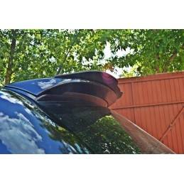 Maxton - Spoiler Cap Skoda...