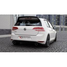 Maxton - SPOILER CAP VW...