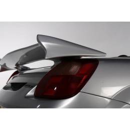 Rear spoiler GT Toyota MR2...
