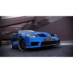 Maxton - PARE-CHOCS AVANT...