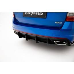 Maxton - Diffuseur Arriere...