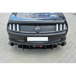 Maxton - Diffuseur Arriere...