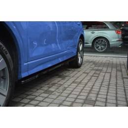 Maxton - Rajouts Des Bas De...