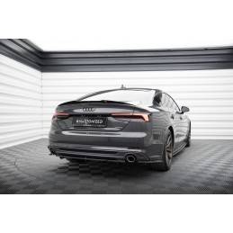 Arriere Splitter Audi A5...