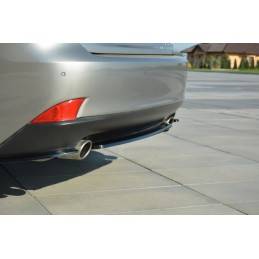 Arriere Splitter Lexus IS...