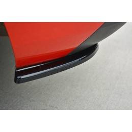 Maxton - Lame Du Pare-Chocs...