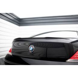 Maxton - SPOILER CAP BMW M6...