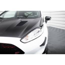 Maxton - Paupieres De...