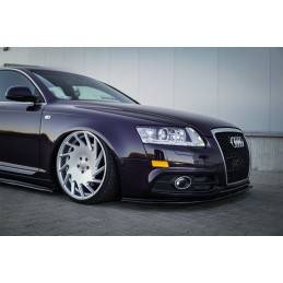 Maxton - Lame Du Pare-Chocs...