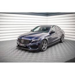 Maxton - Lame Du Pare-Chocs...