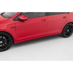 Maxton - Rajouts Des Bas De...