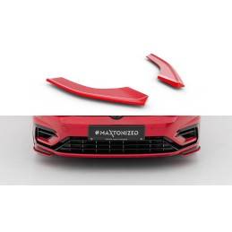 Maxton - Front Diffusor...