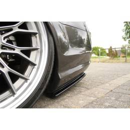 Maxton - LAME DU PARE-CHOCS...