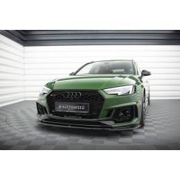 Maxton - Lame Du Pare-Chocs...