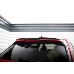 Maxton - Spoiler Cap Audi...