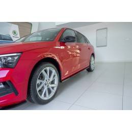 Maxton - Rajouts Des Bas De...