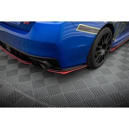 Maxton - LAME DU PARE-CHOCS...