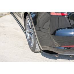 Maxton - Lame du pare-chocs...