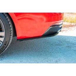 Maxton - Lame du pare-chocs...