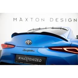 Maxton - Becquet Extension...