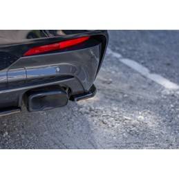 Maxton - Lame du pare-chocs...