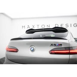 Maxton - Becquet Extension...