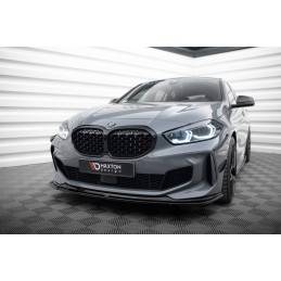 Maxton - Lame Du Pare-Chocs...