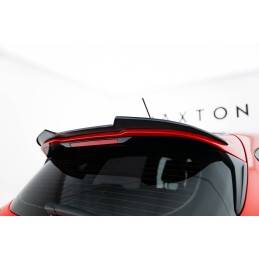 Spoiler Cap V.1 Ford Fiesta...