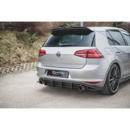 Maxton - Street Pro Central...