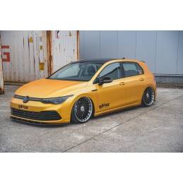 Maxton - Rajouts Des Bas De...