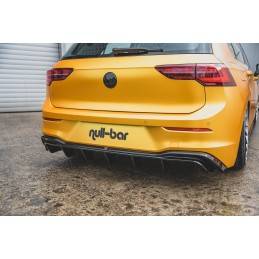 Maxton - Diffuseur Arrière...