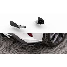 Maxton - Rear Side Flaps...