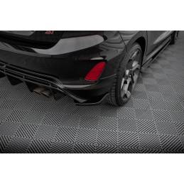 Maxton - Lames De...