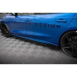 Maxton - Side Flaps Ford...