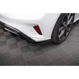 Maxton - Lames De...