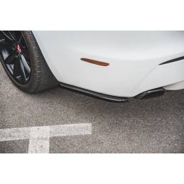 Maxton - Lames De...