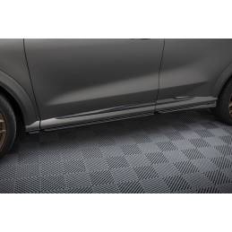 Maxton - Rajouts Des Bas De...