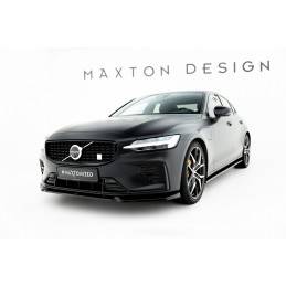 Maxton - Lame Du Pare-Chocs...