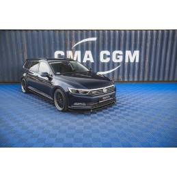 Maxton - Lame Du Pare-Chocs...